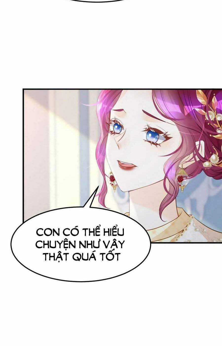 Tôi Không Muốn Làm Bạch Nguyệt Quang Của Kẻ Phản Diện Chapter 24 trang 6