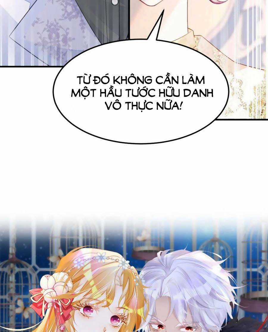Tôi Không Muốn Làm Bạch Nguyệt Quang Của Kẻ Phản Diện Chapter 24 trang 9