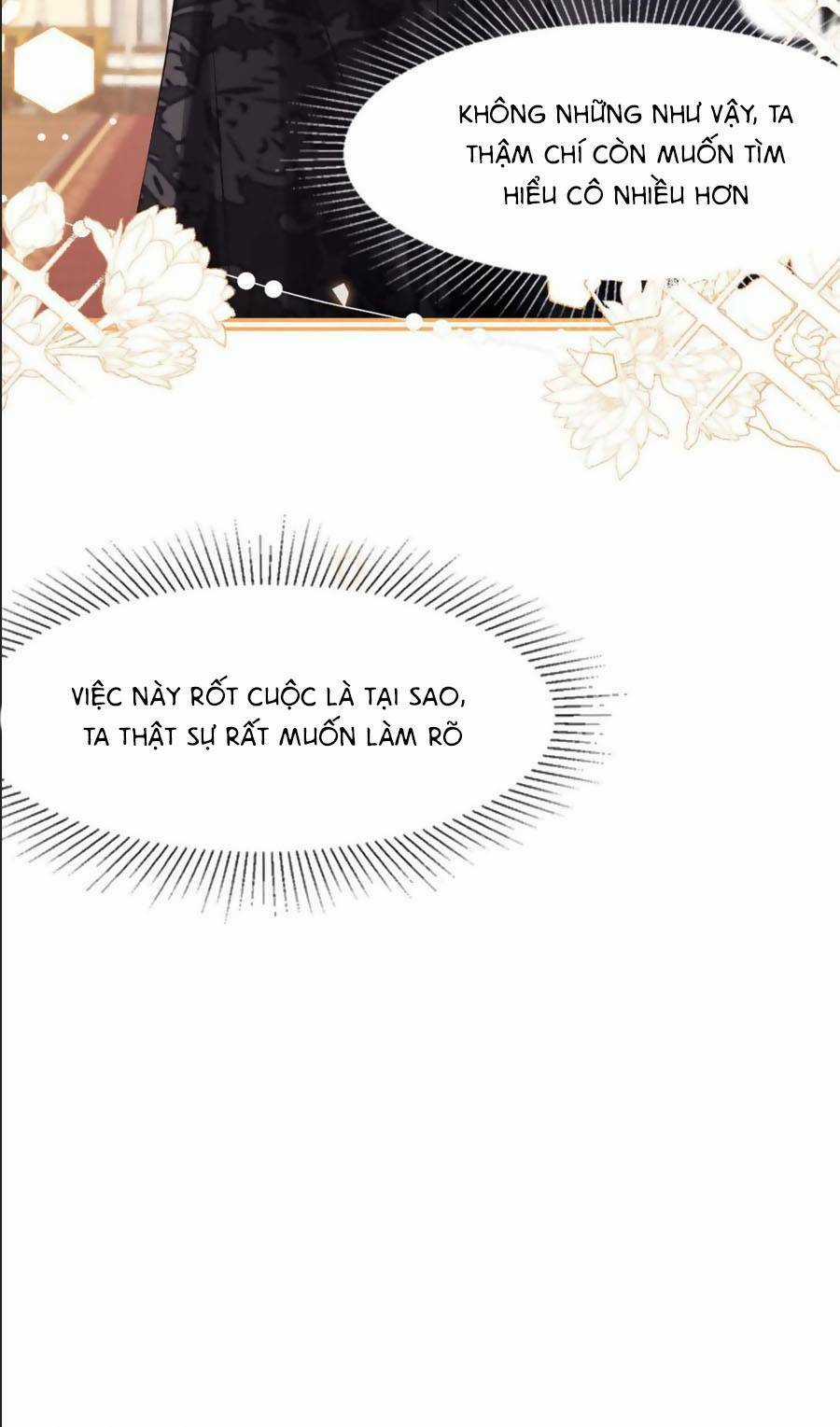 Tôi Không Muốn Làm Bạch Nguyệt Quang Của Kẻ Phản Diện Chapter 25 trang 12