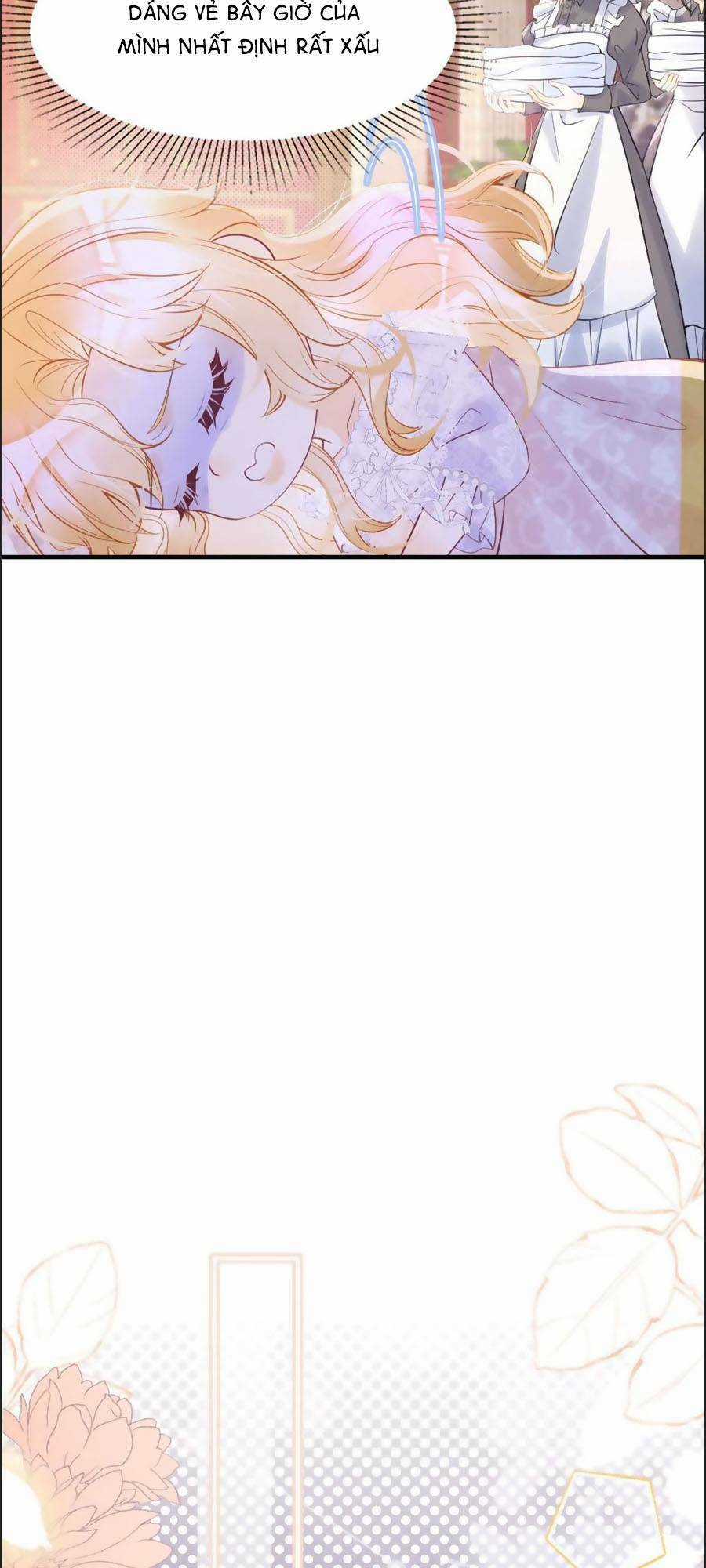 Tôi Không Muốn Làm Bạch Nguyệt Quang Của Kẻ Phản Diện Chapter 25 trang 17