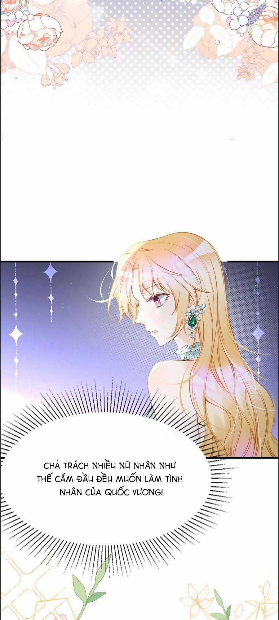 Tôi Không Muốn Làm Bạch Nguyệt Quang Của Kẻ Phản Diện Chapter 25 trang 20