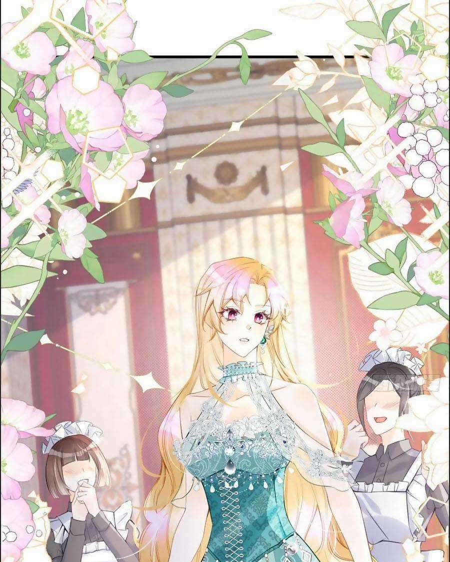 Tôi Không Muốn Làm Bạch Nguyệt Quang Của Kẻ Phản Diện Chapter 25 trang 21