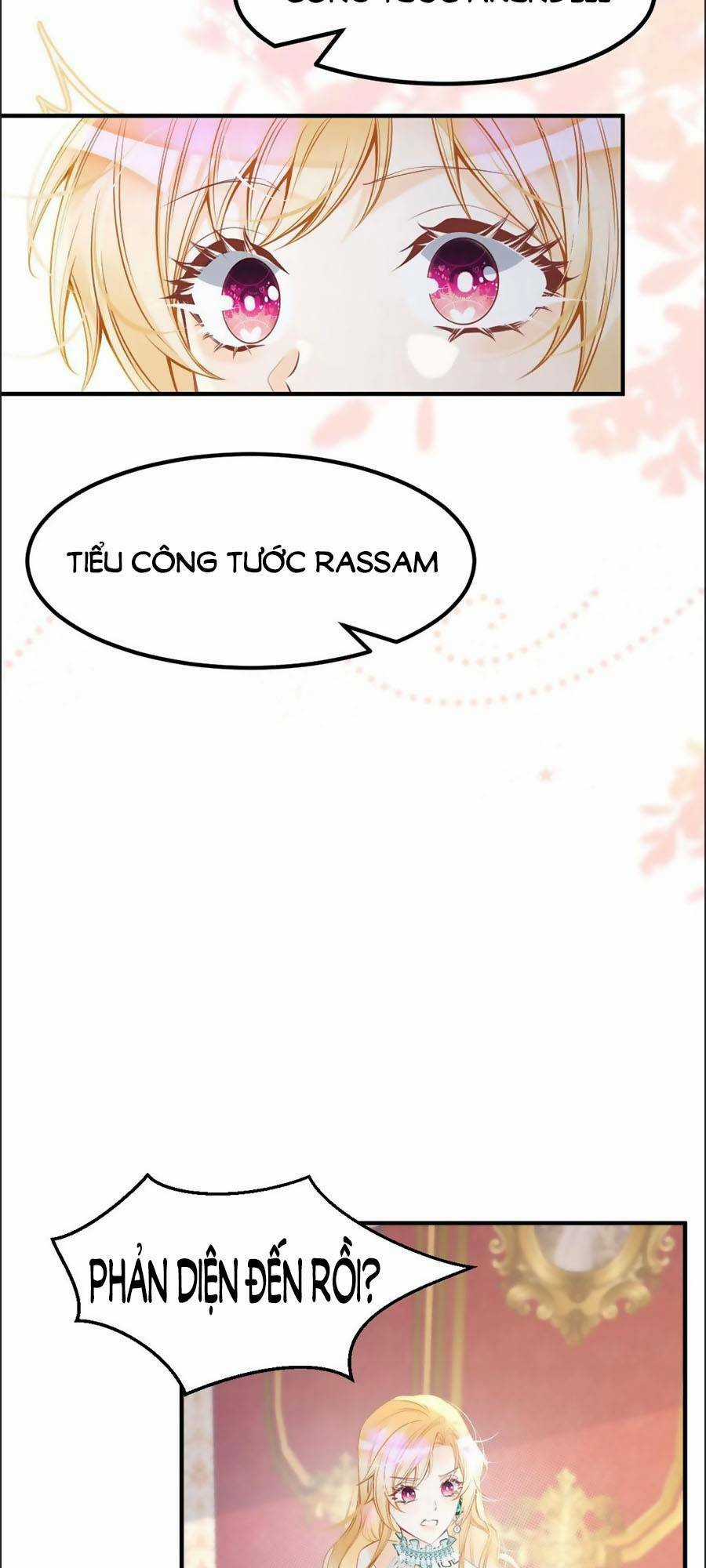 Tôi Không Muốn Làm Bạch Nguyệt Quang Của Kẻ Phản Diện Chapter 25 trang 24