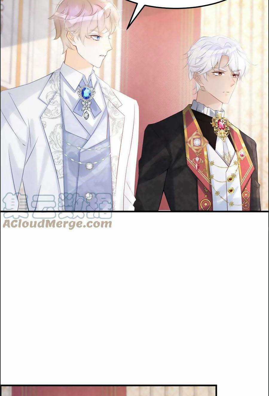 Tôi Không Muốn Làm Bạch Nguyệt Quang Của Kẻ Phản Diện Chapter 25 trang 27