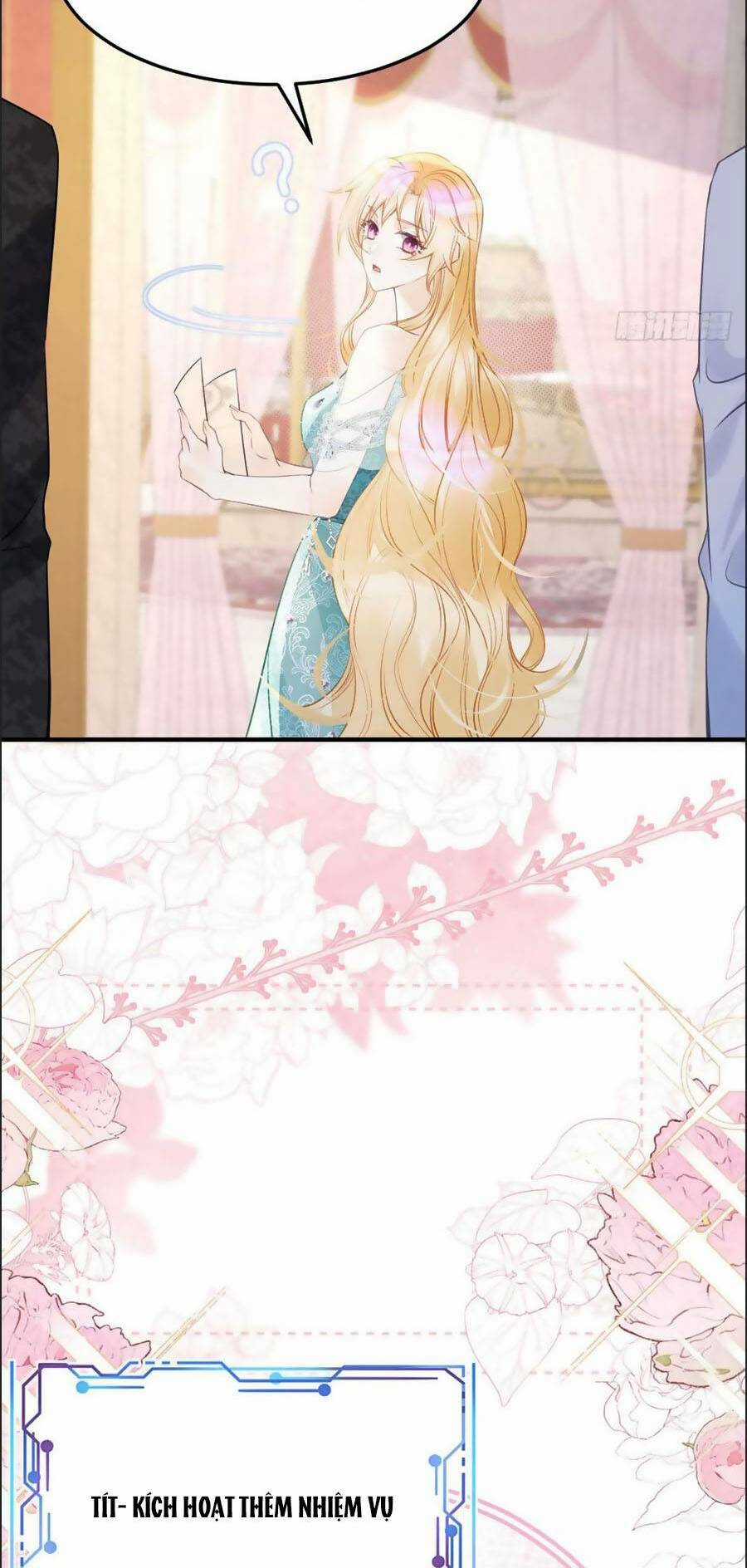 Tôi Không Muốn Làm Bạch Nguyệt Quang Của Kẻ Phản Diện Chapter 25 trang 31