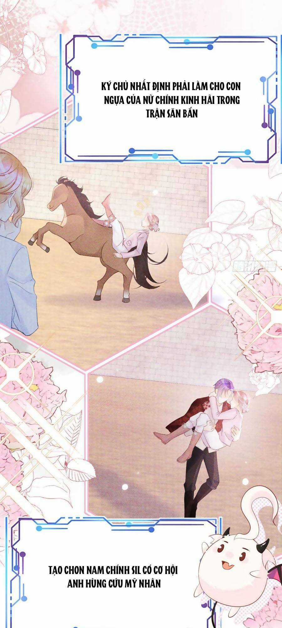 Tôi Không Muốn Làm Bạch Nguyệt Quang Của Kẻ Phản Diện Chapter 25 trang 33