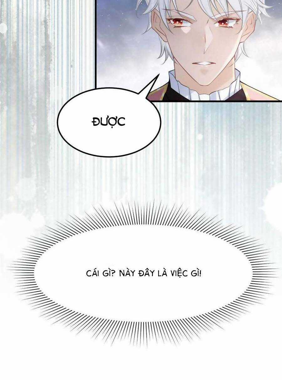 Tôi Không Muốn Làm Bạch Nguyệt Quang Của Kẻ Phản Diện Chapter 25 trang 38