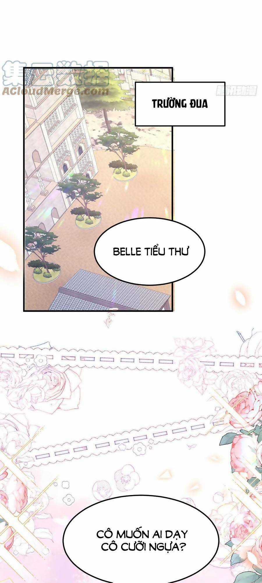 Tôi Không Muốn Làm Bạch Nguyệt Quang Của Kẻ Phản Diện Chapter 25 trang 39