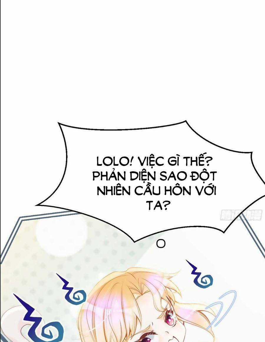 Tôi Không Muốn Làm Bạch Nguyệt Quang Của Kẻ Phản Diện Chapter 25 trang 4