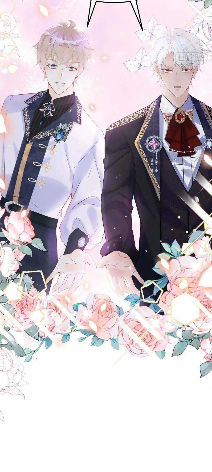 Tôi Không Muốn Làm Bạch Nguyệt Quang Của Kẻ Phản Diện Chapter 25 trang 40