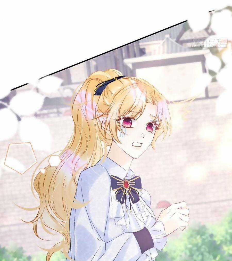 Tôi Không Muốn Làm Bạch Nguyệt Quang Của Kẻ Phản Diện Chapter 25 trang 41