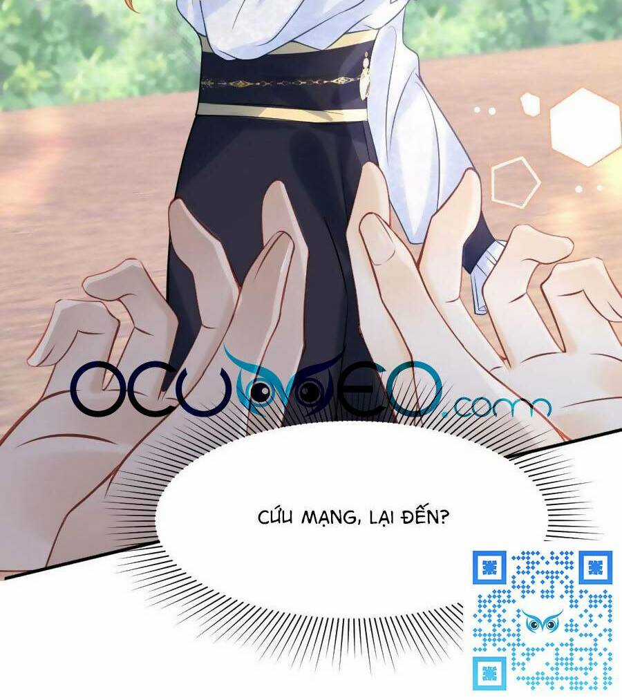 Tôi Không Muốn Làm Bạch Nguyệt Quang Của Kẻ Phản Diện Chapter 25 trang 42