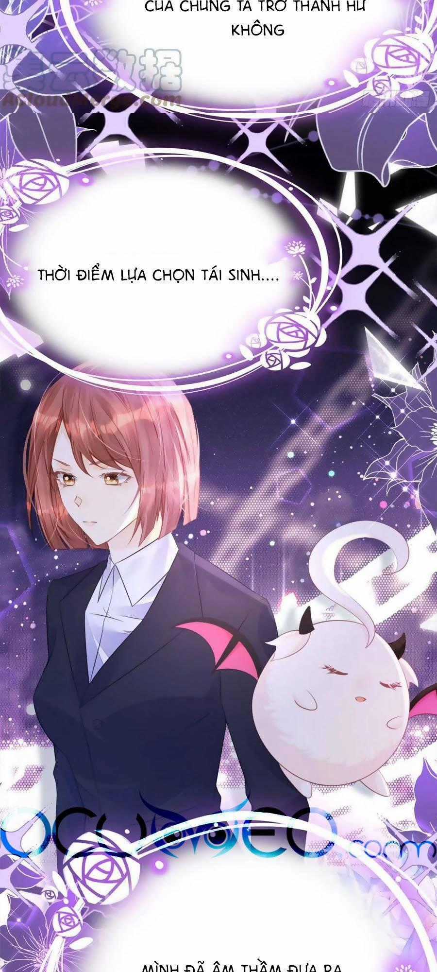 Tôi Không Muốn Làm Bạch Nguyệt Quang Của Kẻ Phản Diện Chapter 26 trang 1