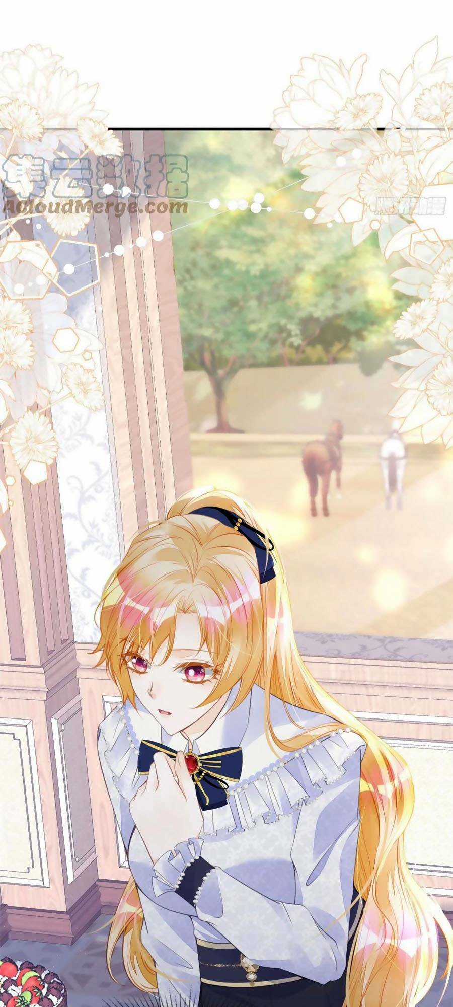 Tôi Không Muốn Làm Bạch Nguyệt Quang Của Kẻ Phản Diện Chapter 26 trang 12