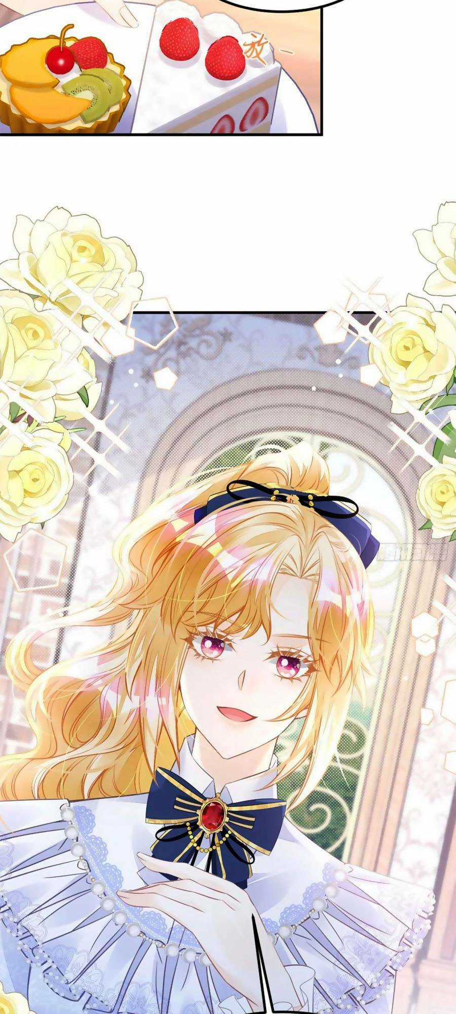 Tôi Không Muốn Làm Bạch Nguyệt Quang Của Kẻ Phản Diện Chapter 26 trang 25