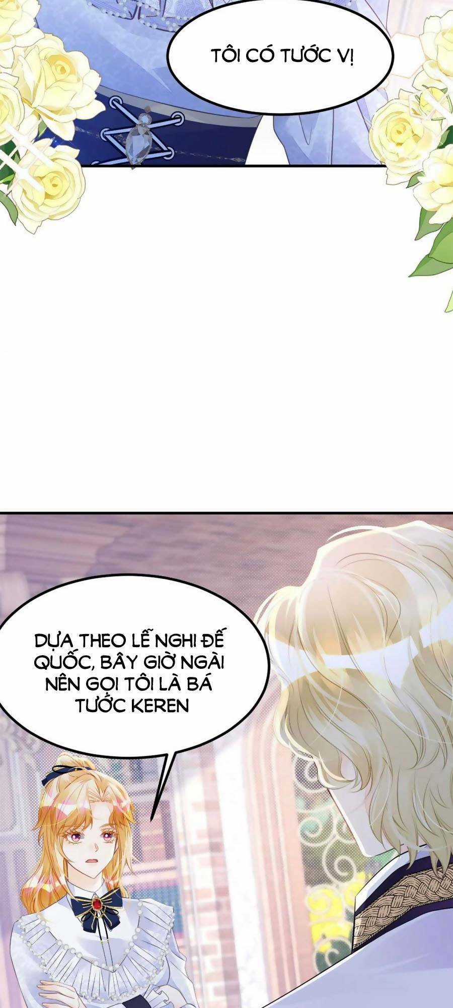 Tôi Không Muốn Làm Bạch Nguyệt Quang Của Kẻ Phản Diện Chapter 26 trang 26