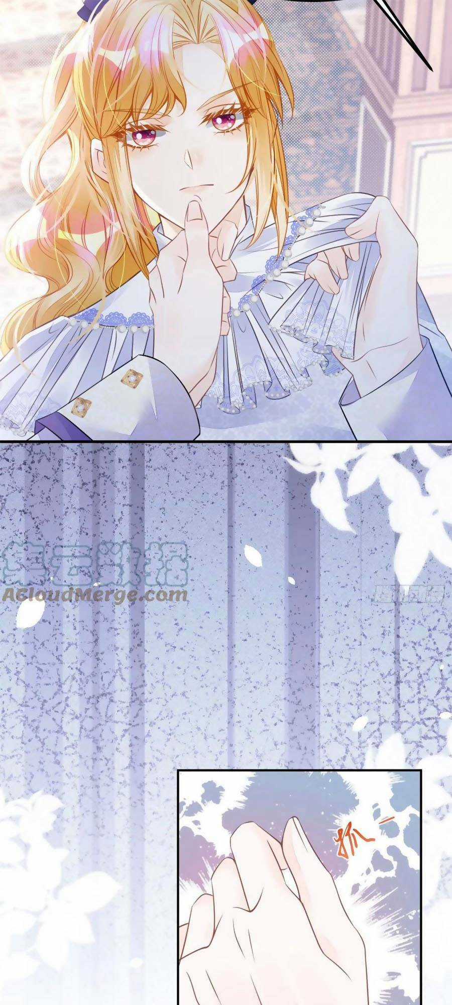 Tôi Không Muốn Làm Bạch Nguyệt Quang Của Kẻ Phản Diện Chapter 26 trang 30