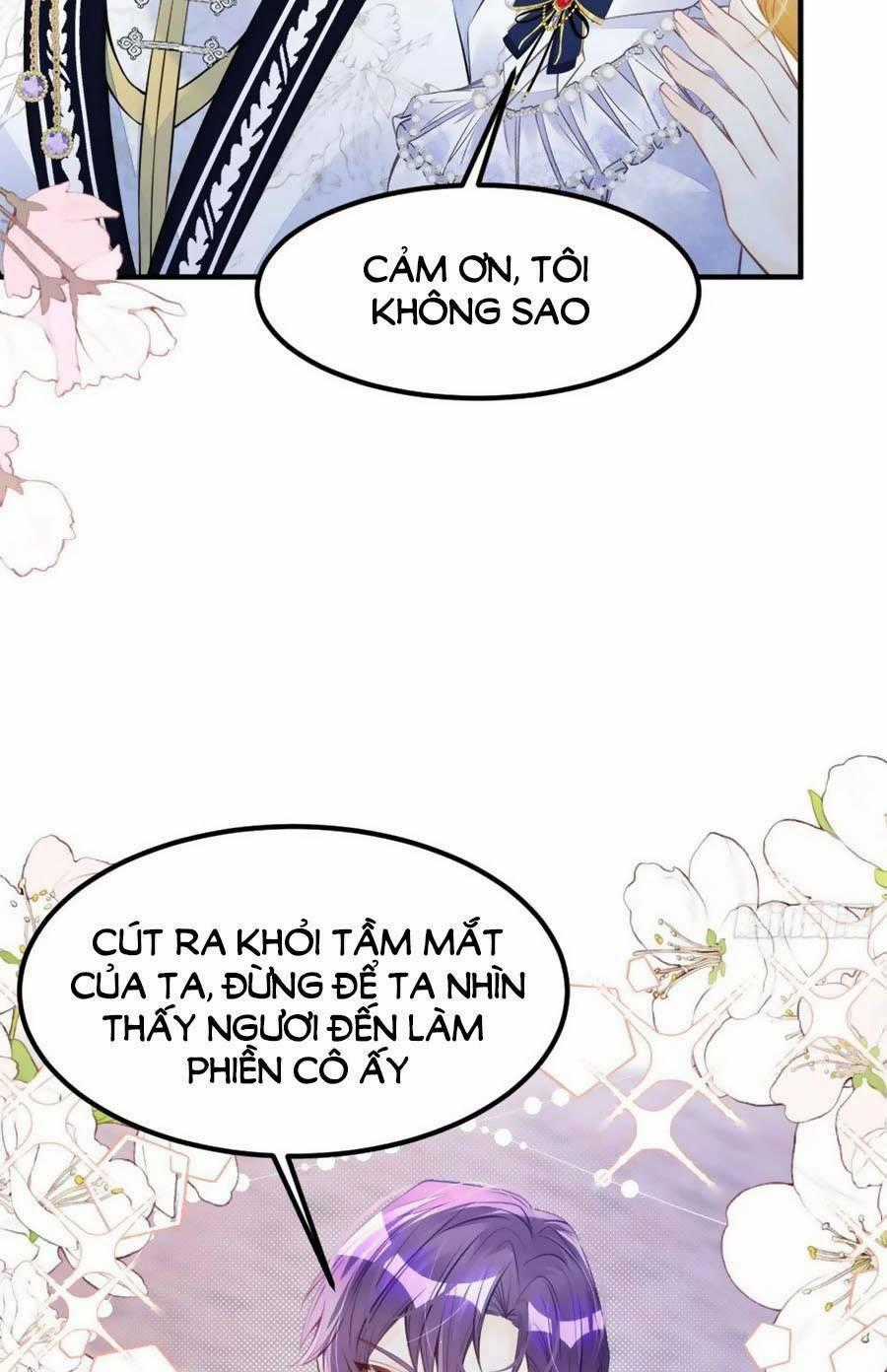 Tôi Không Muốn Làm Bạch Nguyệt Quang Của Kẻ Phản Diện Chapter 26 trang 33