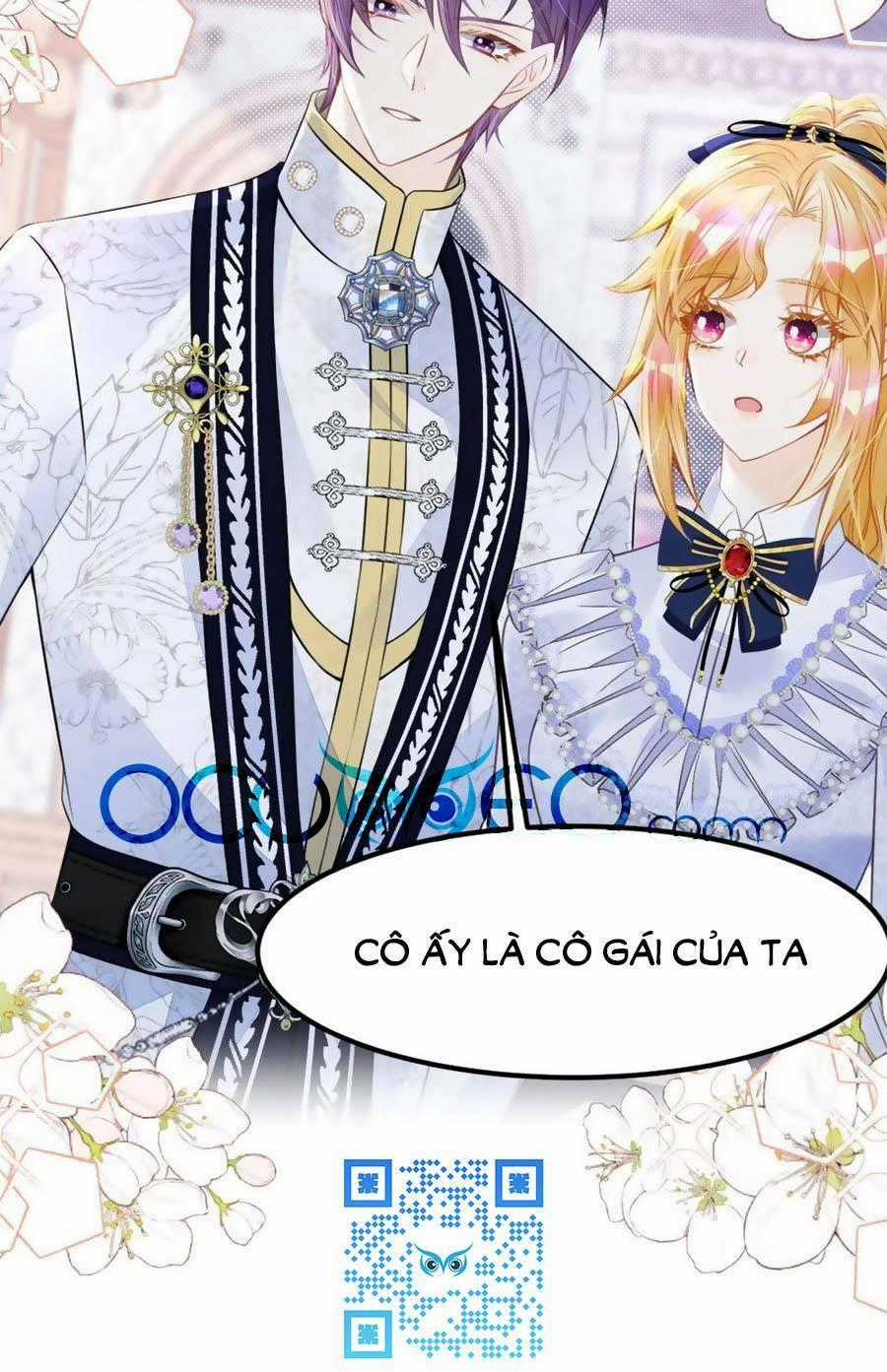 Tôi Không Muốn Làm Bạch Nguyệt Quang Của Kẻ Phản Diện Chapter 26 trang 34