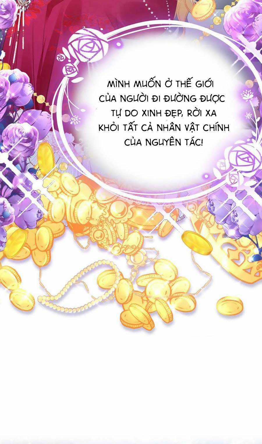 Tôi Không Muốn Làm Bạch Nguyệt Quang Của Kẻ Phản Diện Chapter 26 trang 5