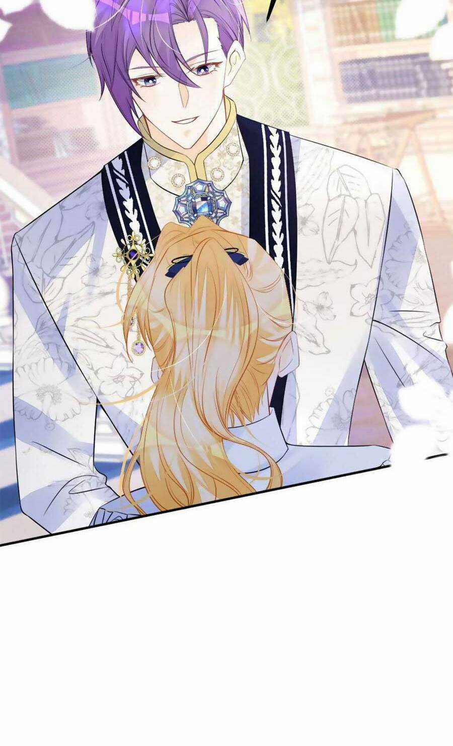 Tôi Không Muốn Làm Bạch Nguyệt Quang Của Kẻ Phản Diện Chapter 27 trang 12