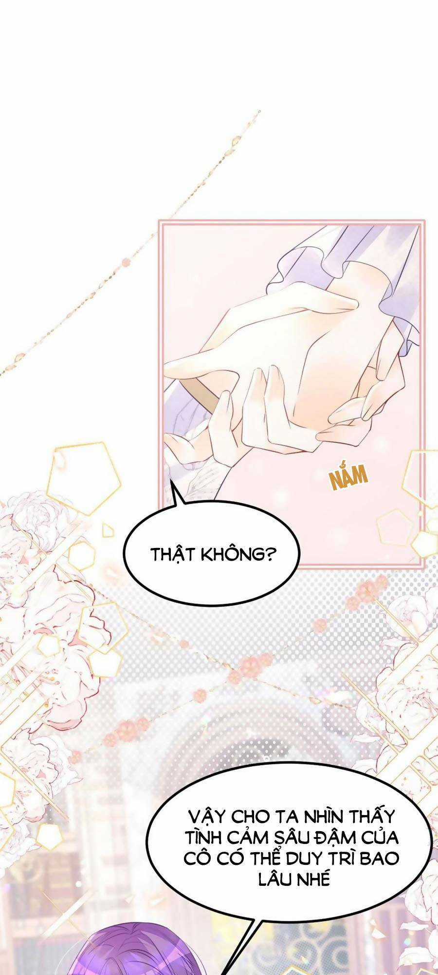 Tôi Không Muốn Làm Bạch Nguyệt Quang Của Kẻ Phản Diện Chapter 27 trang 16