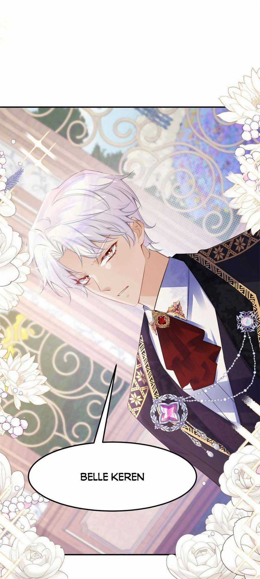 Tôi Không Muốn Làm Bạch Nguyệt Quang Của Kẻ Phản Diện Chapter 27 trang 21