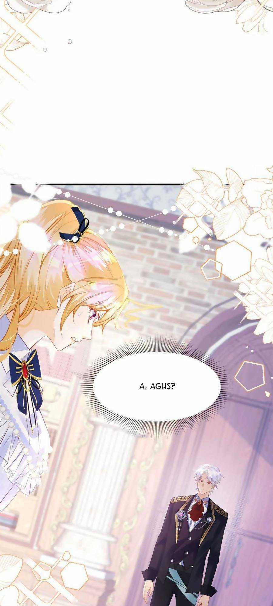 Tôi Không Muốn Làm Bạch Nguyệt Quang Của Kẻ Phản Diện Chapter 27 trang 22