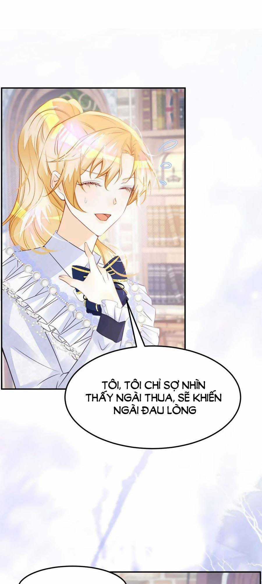 Tôi Không Muốn Làm Bạch Nguyệt Quang Của Kẻ Phản Diện Chapter 27 trang 29