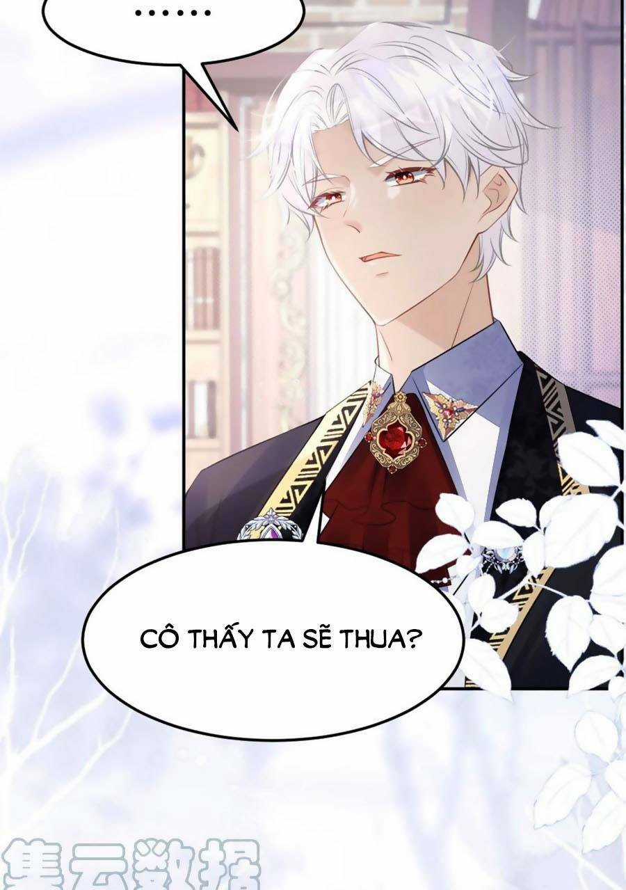 Tôi Không Muốn Làm Bạch Nguyệt Quang Của Kẻ Phản Diện Chapter 27 trang 30