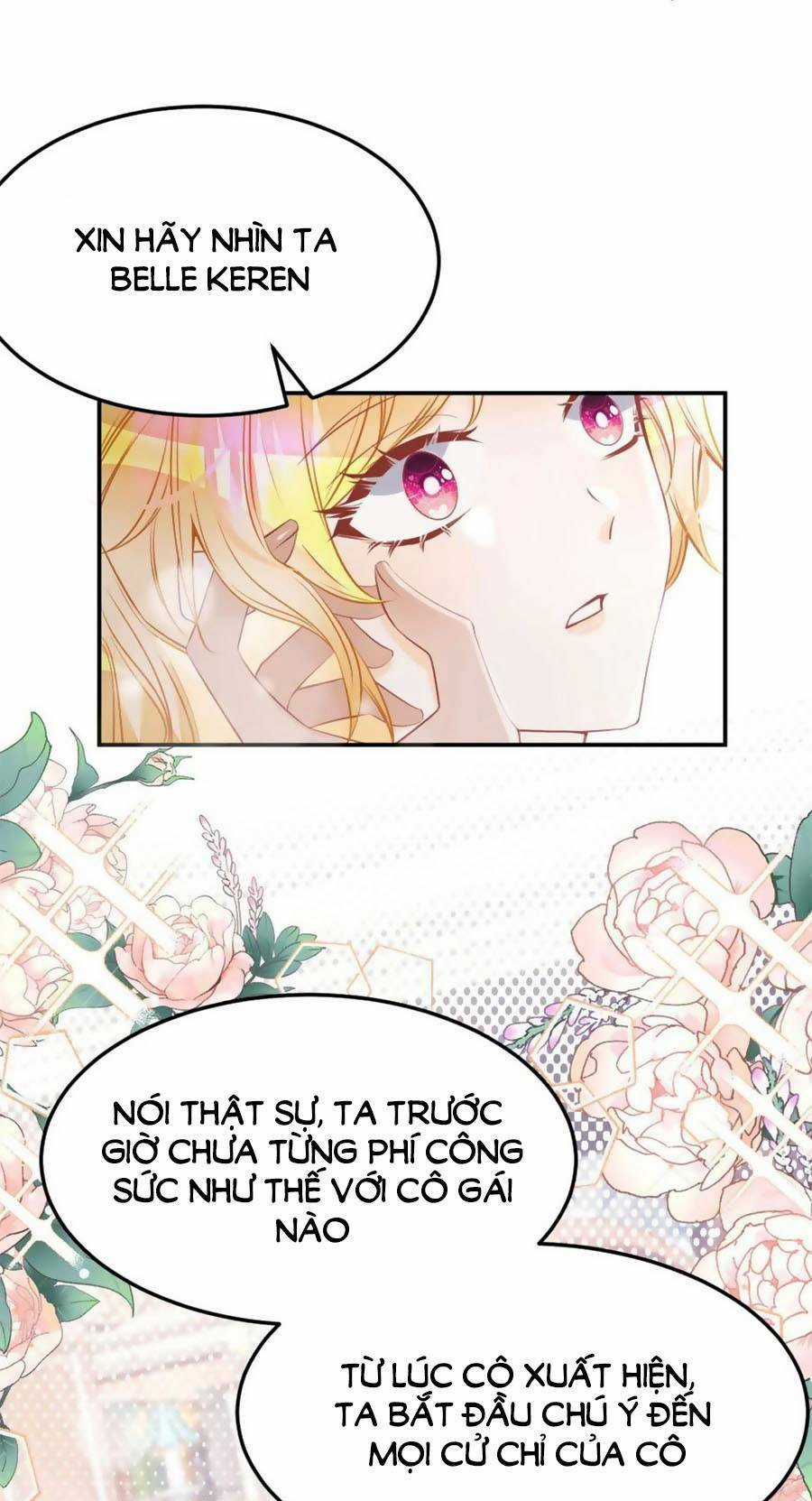 Tôi Không Muốn Làm Bạch Nguyệt Quang Của Kẻ Phản Diện Chapter 27 trang 34