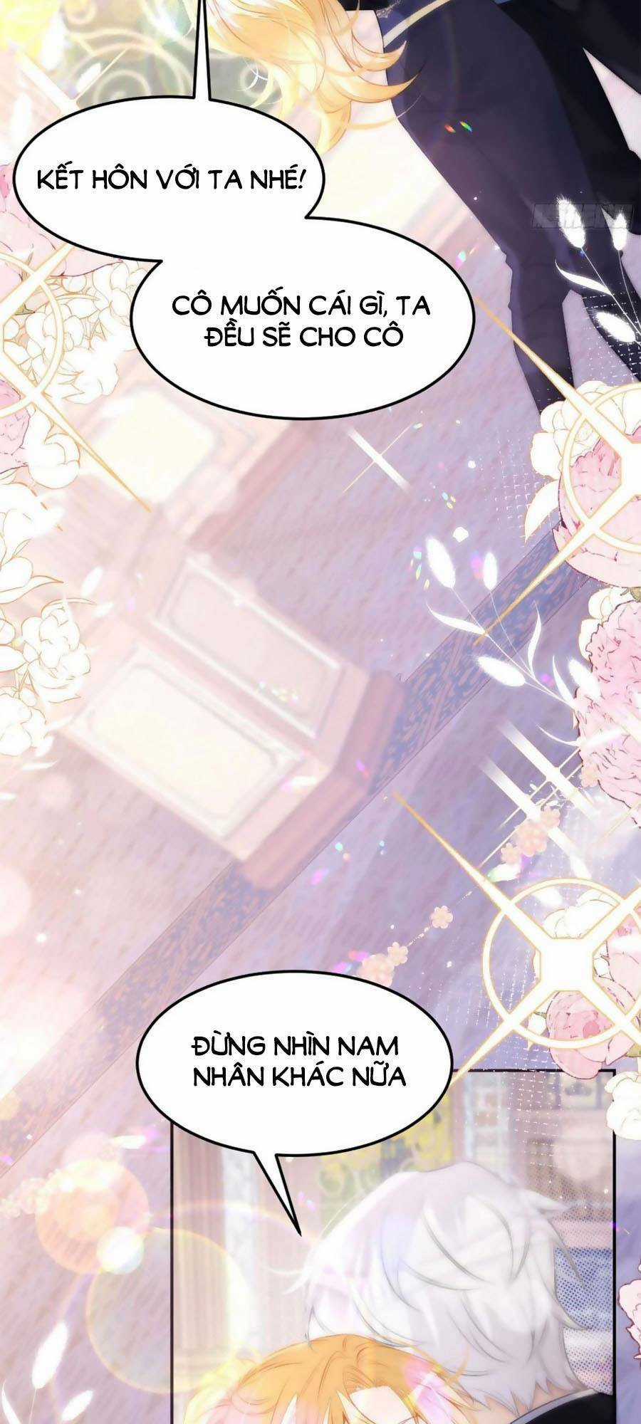 Tôi Không Muốn Làm Bạch Nguyệt Quang Của Kẻ Phản Diện Chapter 27 trang 38