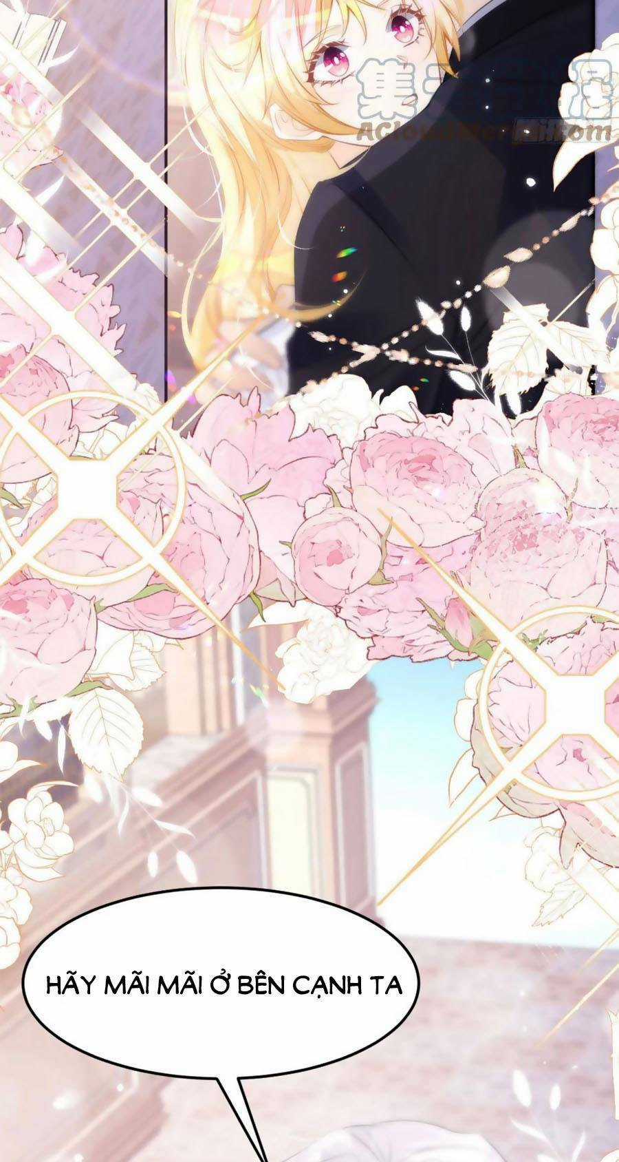 Tôi Không Muốn Làm Bạch Nguyệt Quang Của Kẻ Phản Diện Chapter 27 trang 39