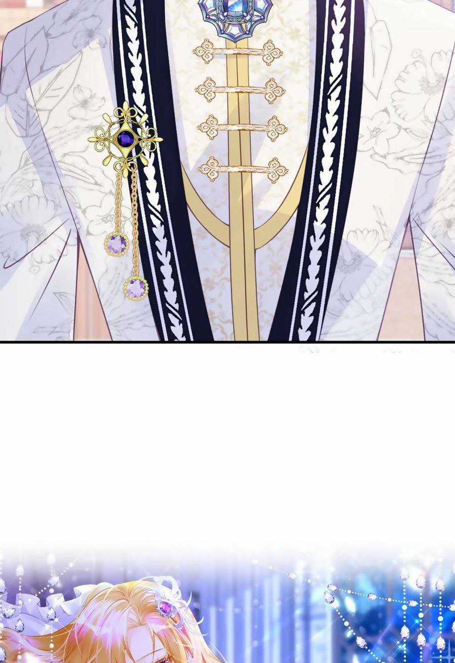 Tôi Không Muốn Làm Bạch Nguyệt Quang Của Kẻ Phản Diện Chapter 27 trang 4