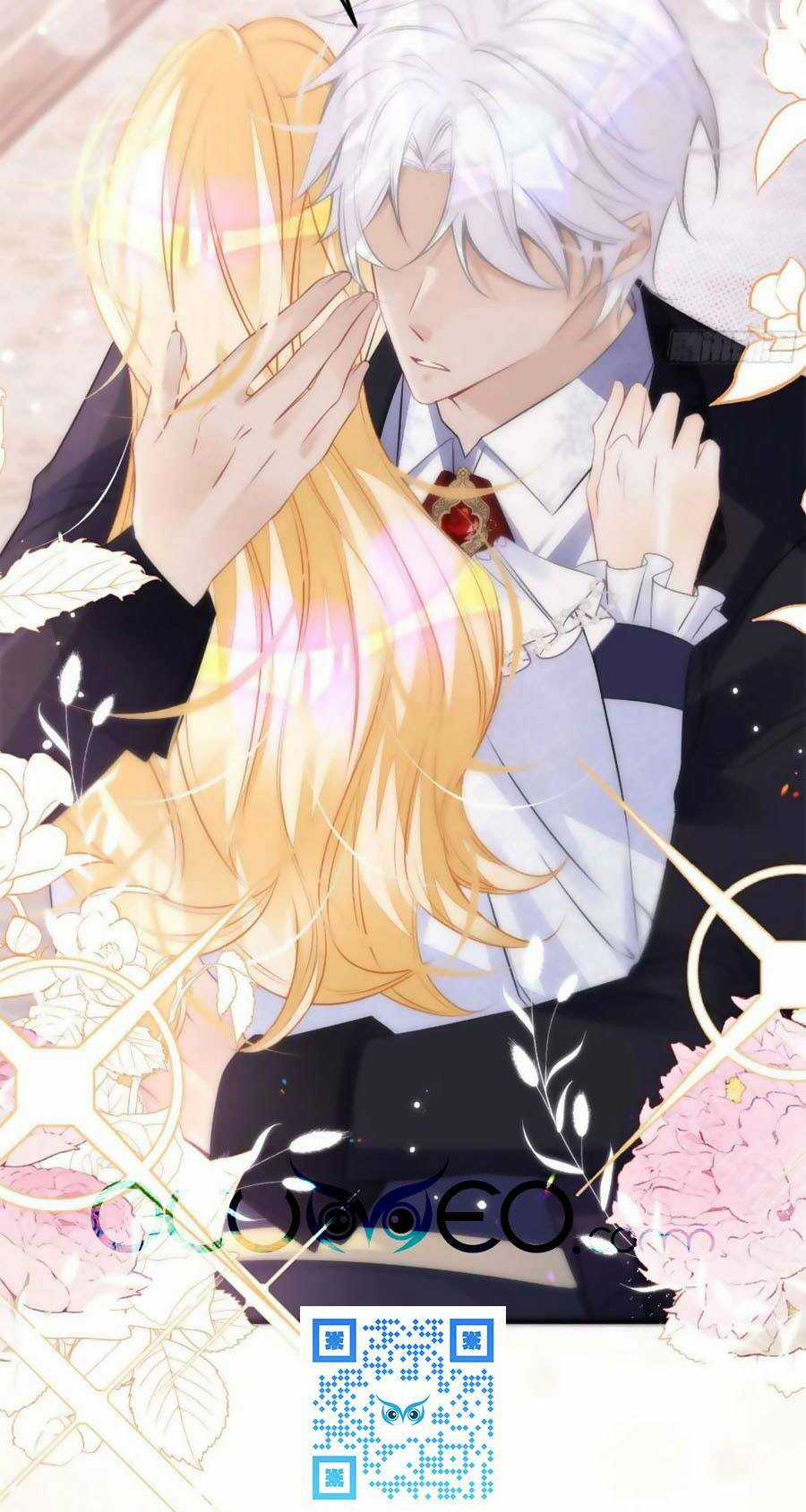 Tôi Không Muốn Làm Bạch Nguyệt Quang Của Kẻ Phản Diện Chapter 27 trang 40