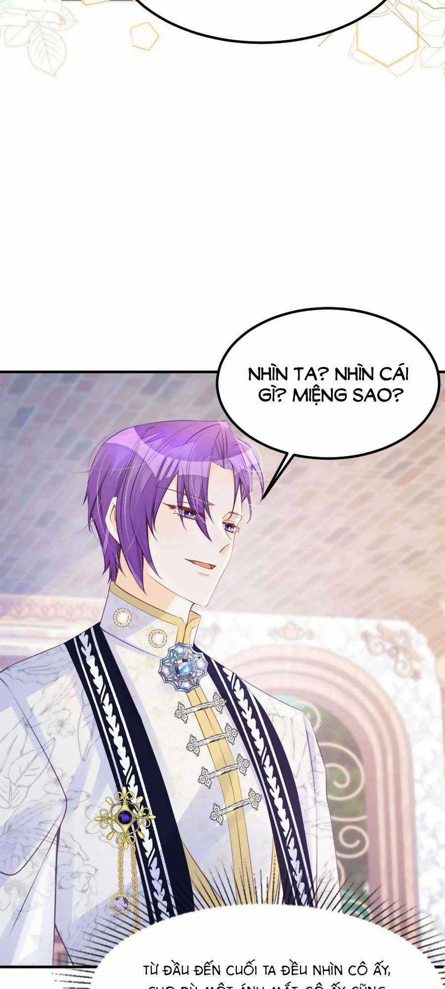 Tôi Không Muốn Làm Bạch Nguyệt Quang Của Kẻ Phản Diện Chapter 27 trang 8