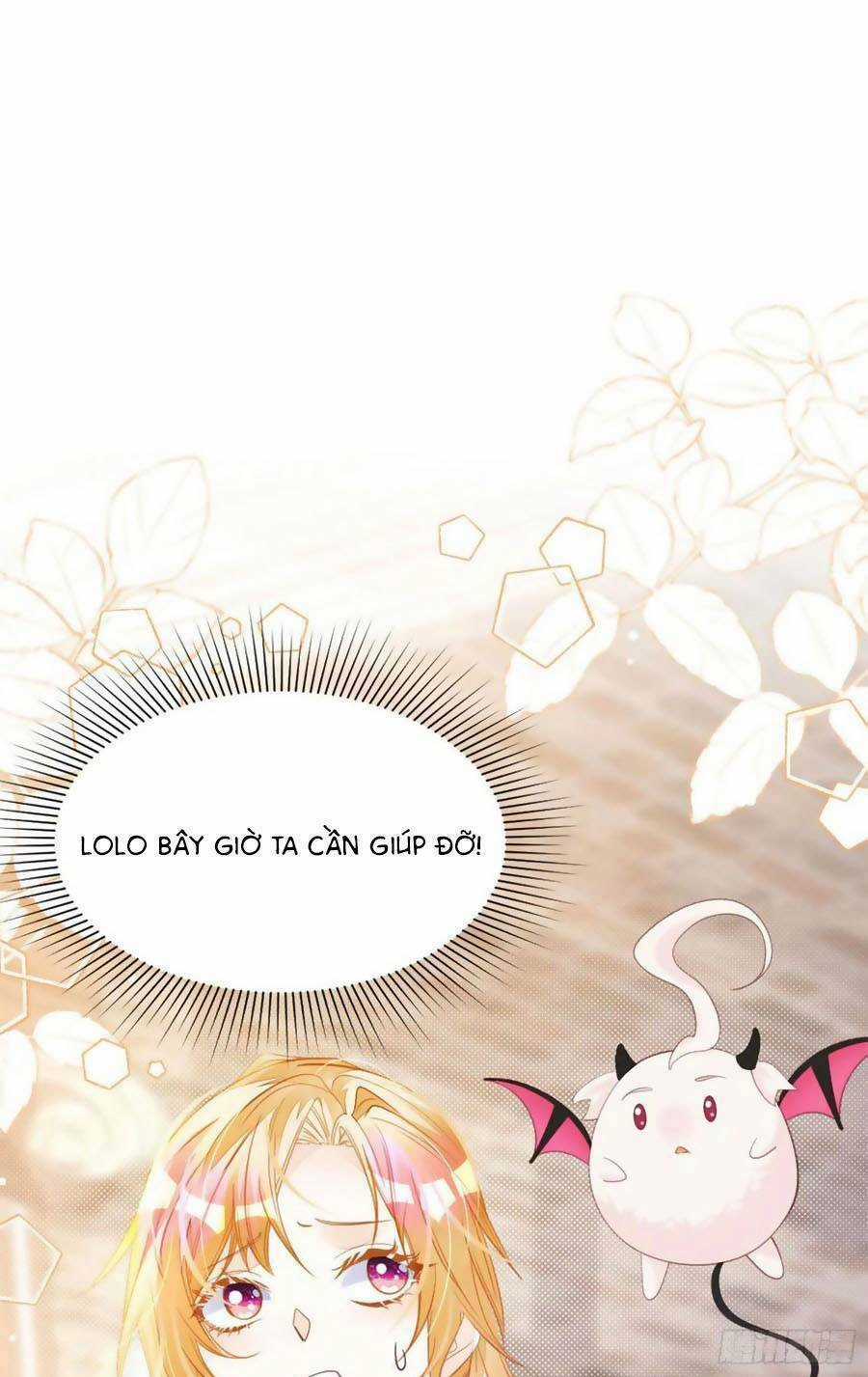 Tôi Không Muốn Làm Bạch Nguyệt Quang Của Kẻ Phản Diện Chapter 28 trang 13