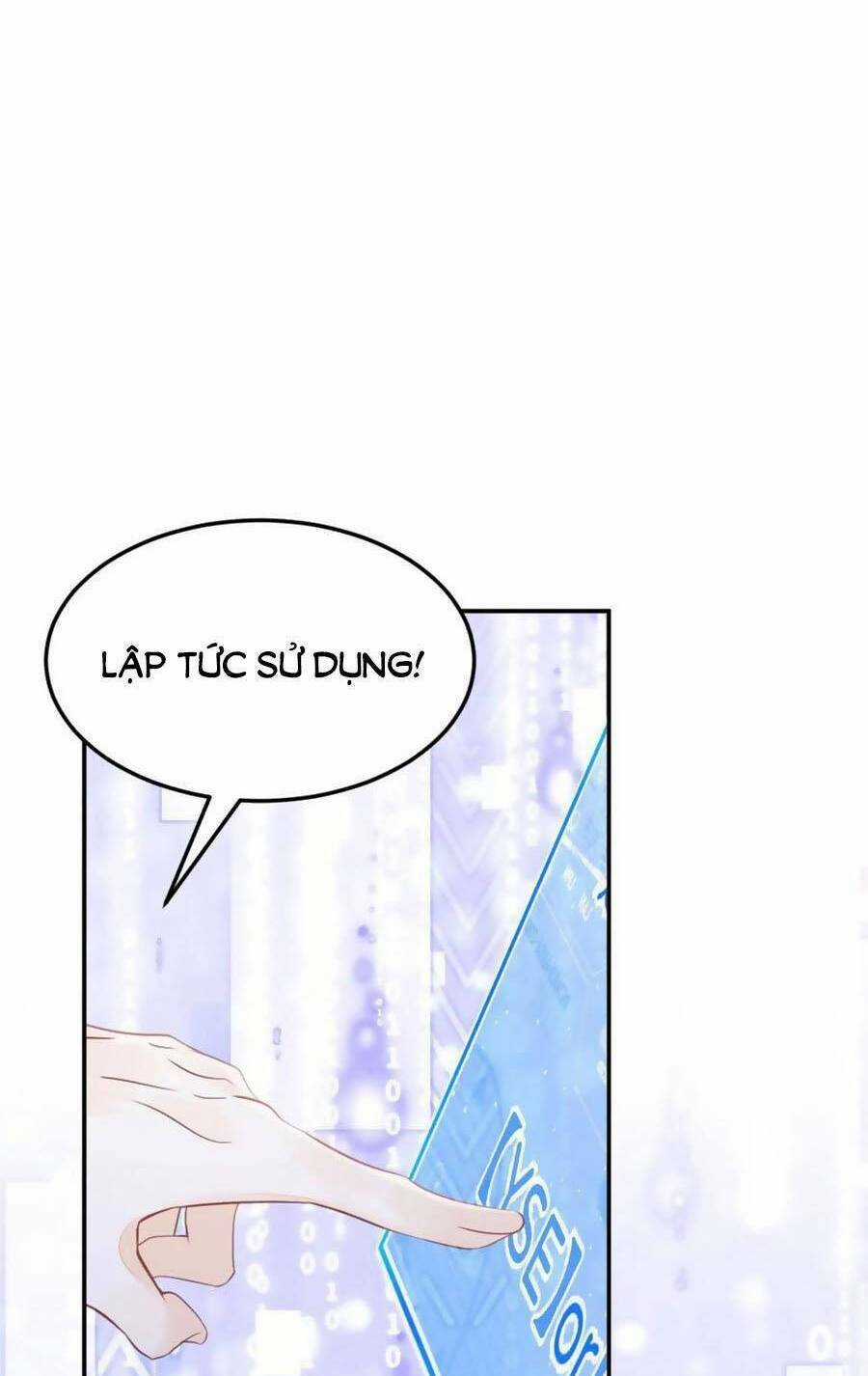 Tôi Không Muốn Làm Bạch Nguyệt Quang Của Kẻ Phản Diện Chapter 28 trang 19