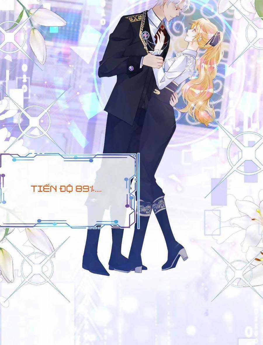 Tôi Không Muốn Làm Bạch Nguyệt Quang Của Kẻ Phản Diện Chapter 28 trang 21