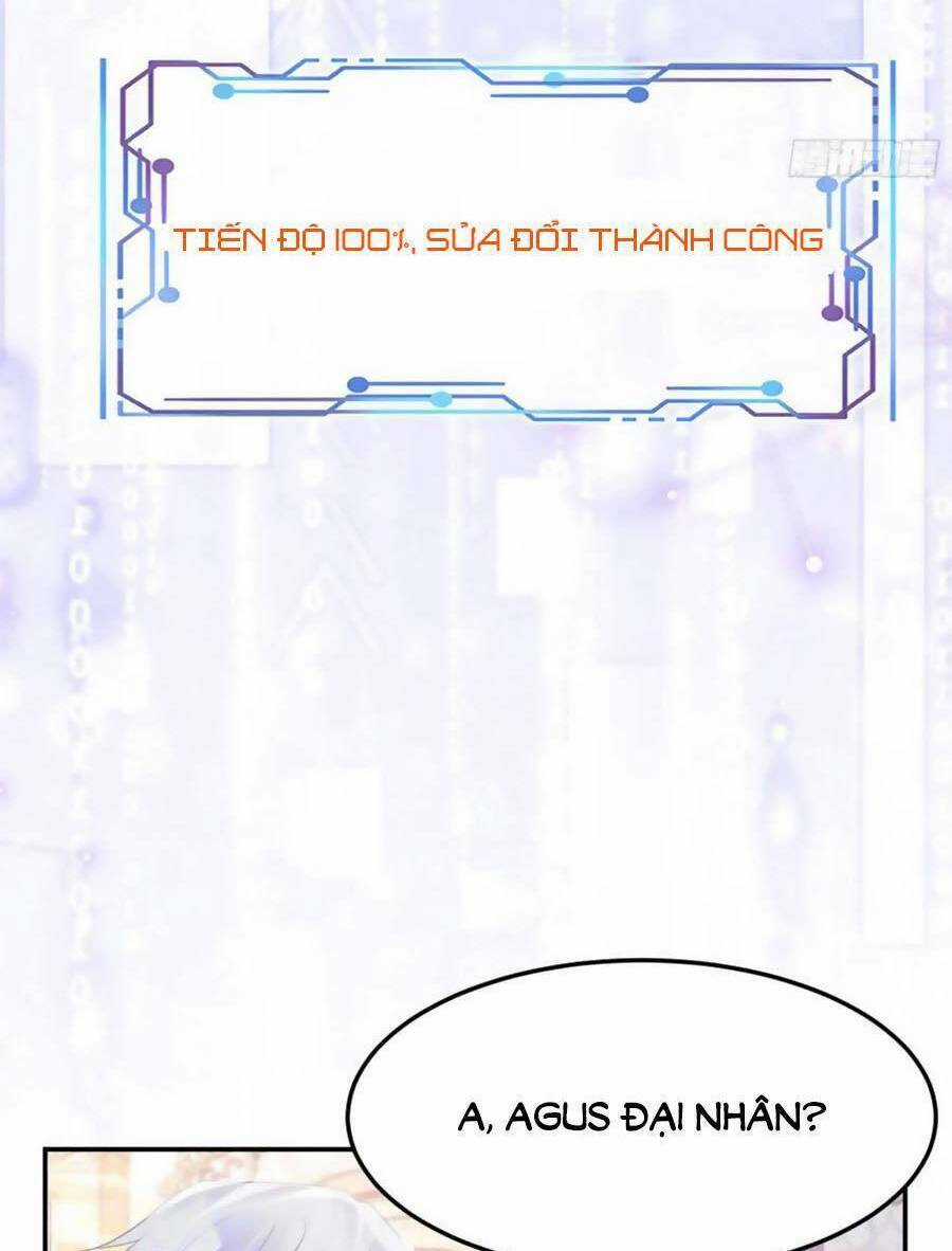 Tôi Không Muốn Làm Bạch Nguyệt Quang Của Kẻ Phản Diện Chapter 28 trang 22