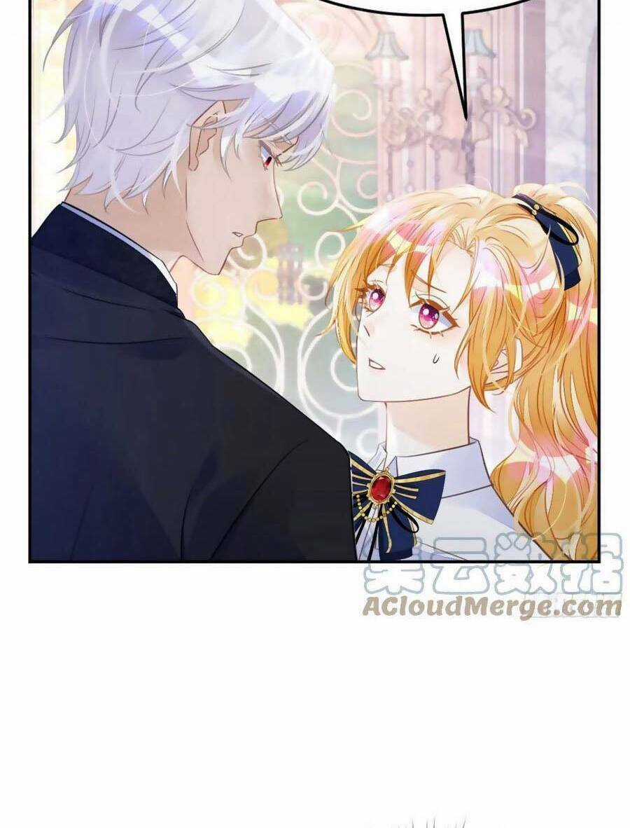 Tôi Không Muốn Làm Bạch Nguyệt Quang Của Kẻ Phản Diện Chapter 28 trang 23