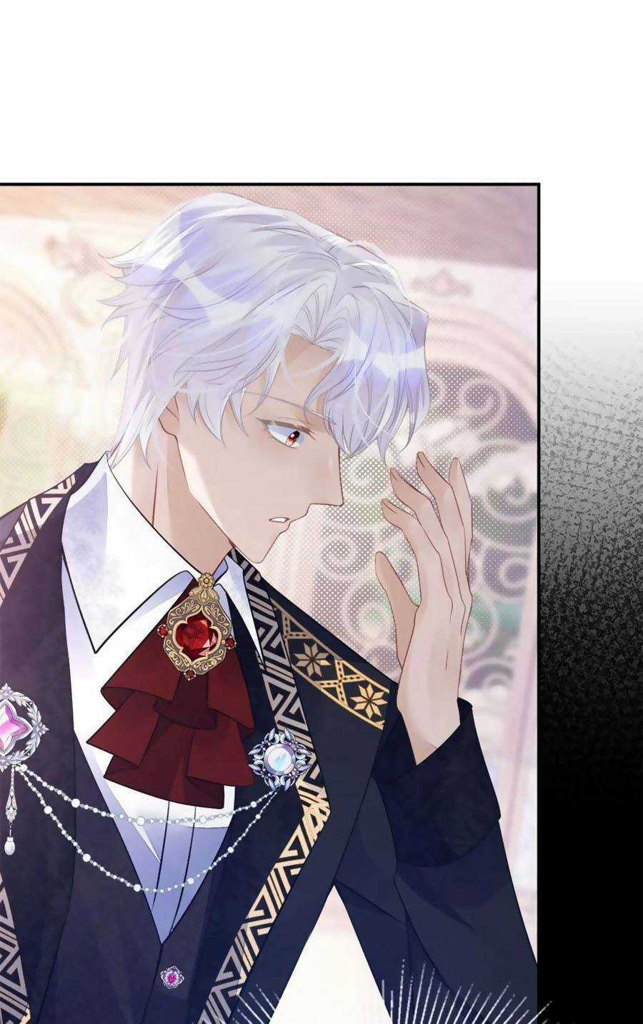 Tôi Không Muốn Làm Bạch Nguyệt Quang Của Kẻ Phản Diện Chapter 28 trang 27