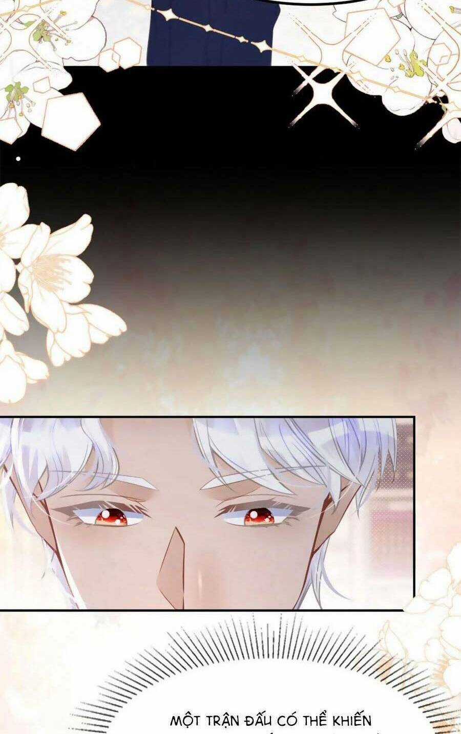 Tôi Không Muốn Làm Bạch Nguyệt Quang Của Kẻ Phản Diện Chapter 28 trang 30