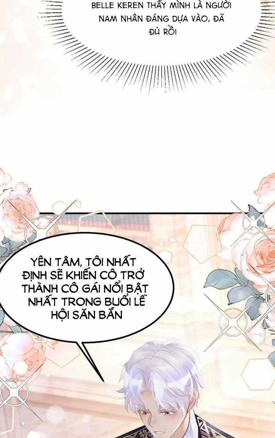 Tôi Không Muốn Làm Bạch Nguyệt Quang Của Kẻ Phản Diện Chapter 28 trang 31