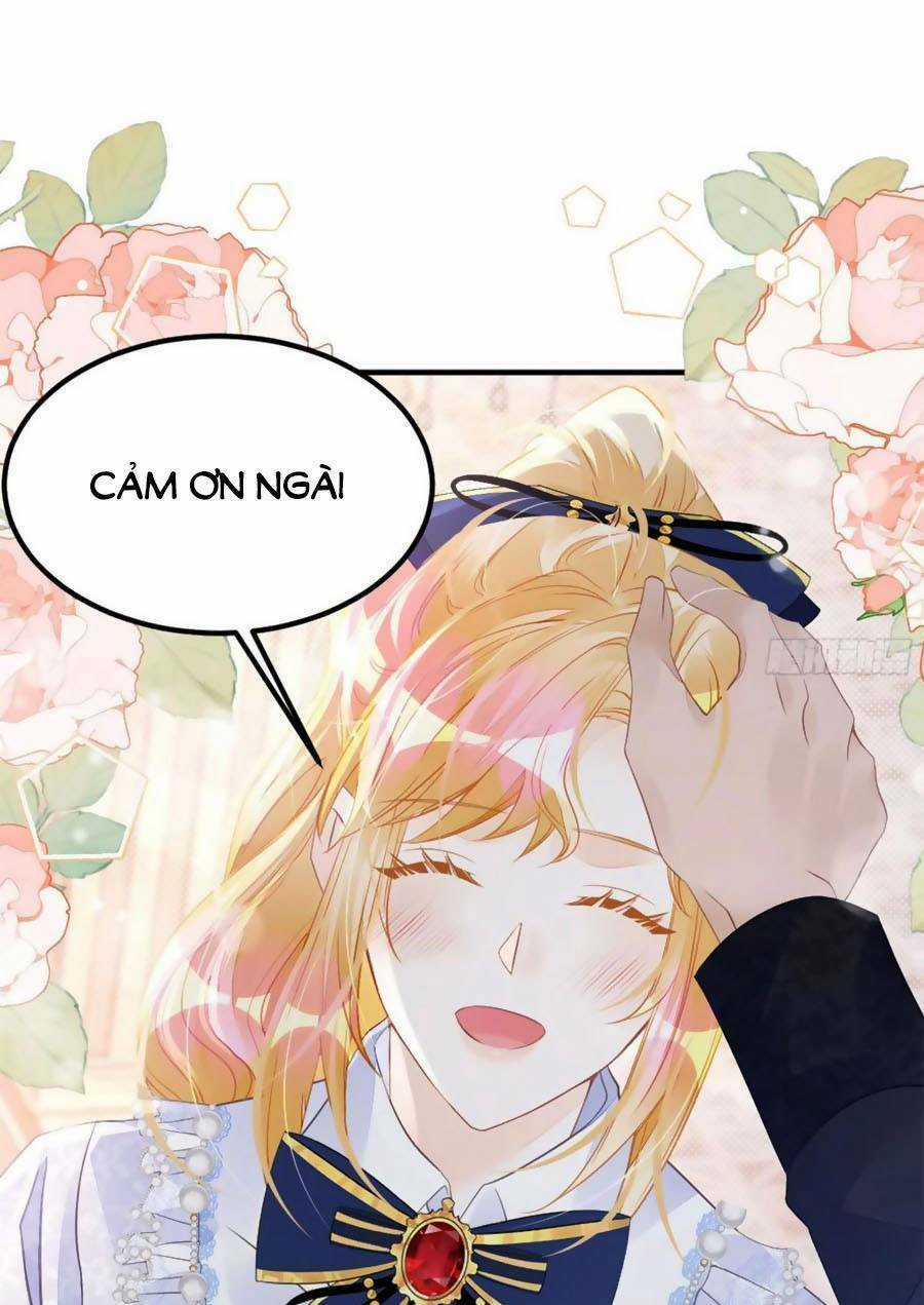 Tôi Không Muốn Làm Bạch Nguyệt Quang Của Kẻ Phản Diện Chapter 28 trang 33