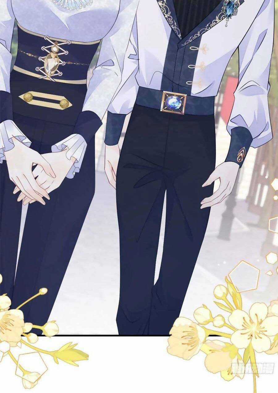 Tôi Không Muốn Làm Bạch Nguyệt Quang Của Kẻ Phản Diện Chapter 28 trang 37