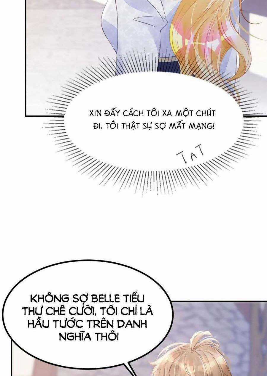 Tôi Không Muốn Làm Bạch Nguyệt Quang Của Kẻ Phản Diện Chapter 28 trang 39