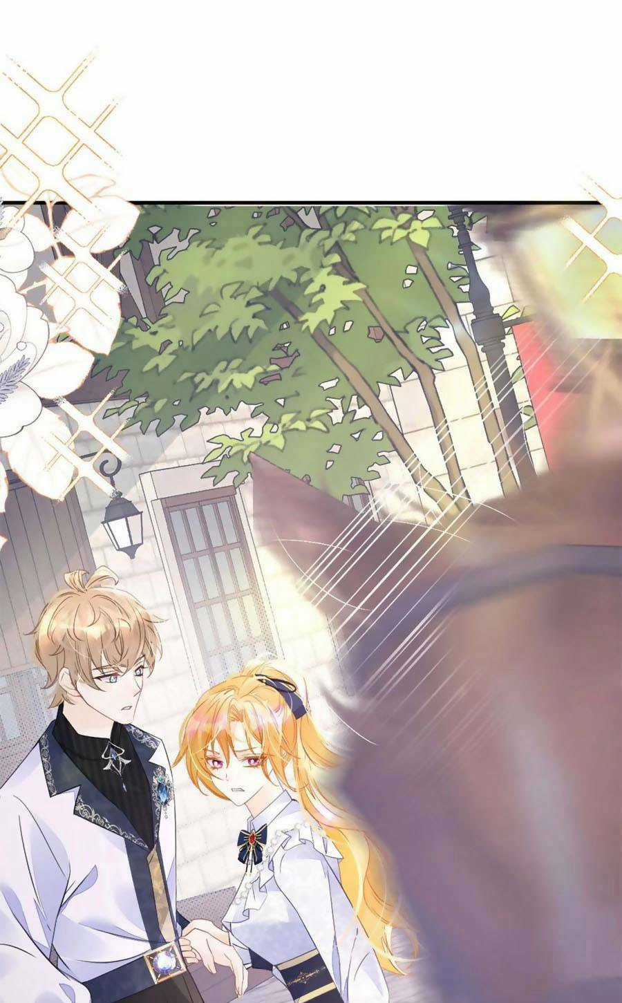 Tôi Không Muốn Làm Bạch Nguyệt Quang Của Kẻ Phản Diện Chapter 28 trang 49