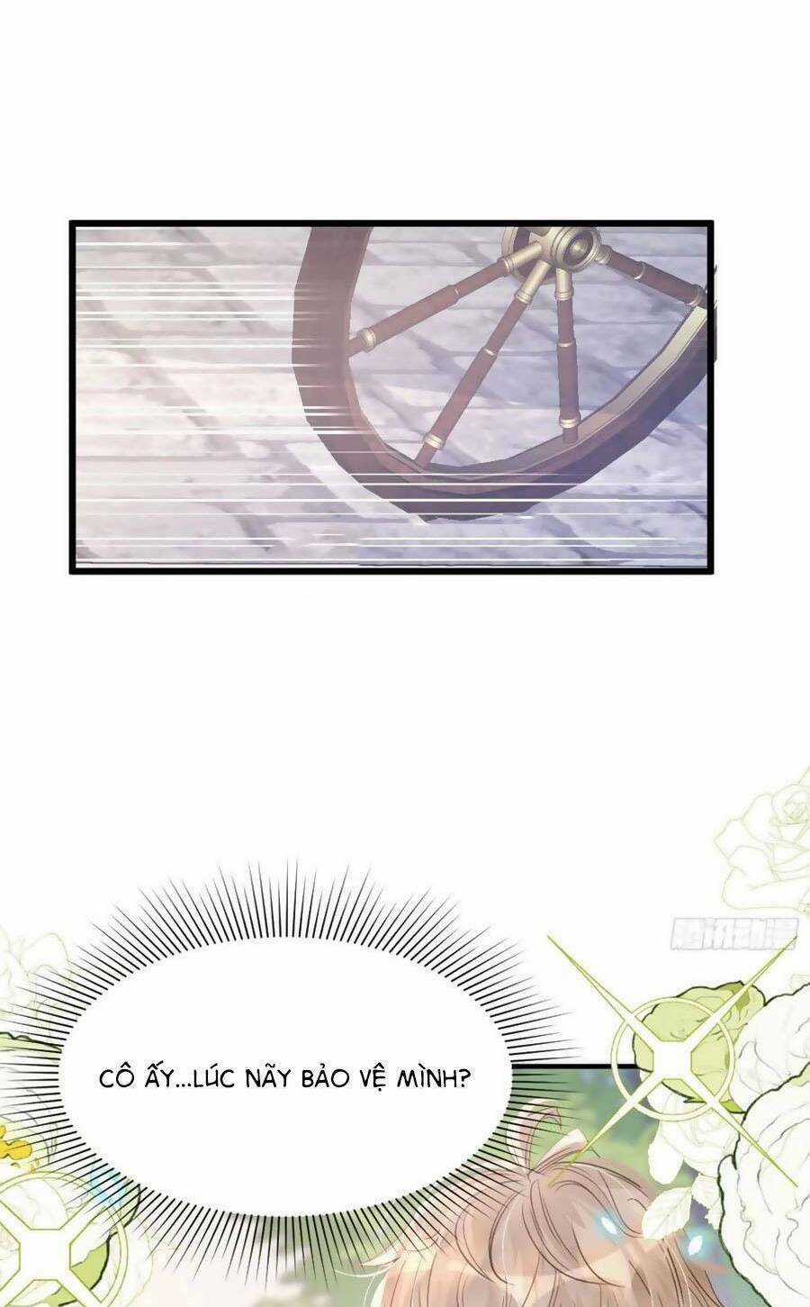 Tôi Không Muốn Làm Bạch Nguyệt Quang Của Kẻ Phản Diện Chapter 28 trang 51