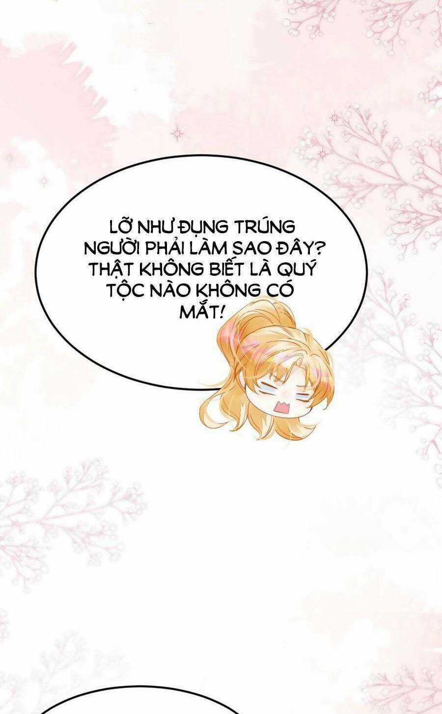 Tôi Không Muốn Làm Bạch Nguyệt Quang Của Kẻ Phản Diện Chapter 28 trang 53